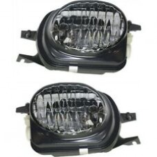 Προβολείς Ομίχλης MERCEDES SLK 2004 - 2008 ( R171 ) Αριστερά 027305122