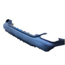 Σπόιλερ Προφυλακτήρα LEXUS NX 2017 - Πίσω 488106390