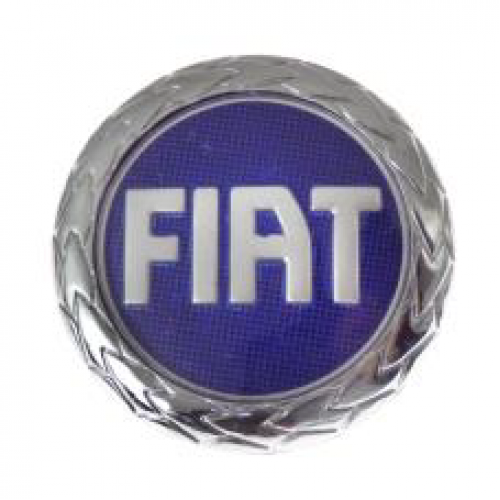 Σήμα FIAT STRADA 2002 - 2004 ( 178E ) Εμπρός 310754