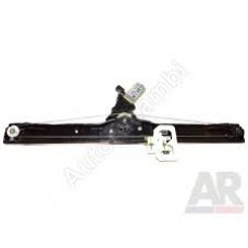 Γρύλος Παραθύρου Ηλεκτρικός IVECO DAILY 2014 - Εμπρός Αριστερά 405107042