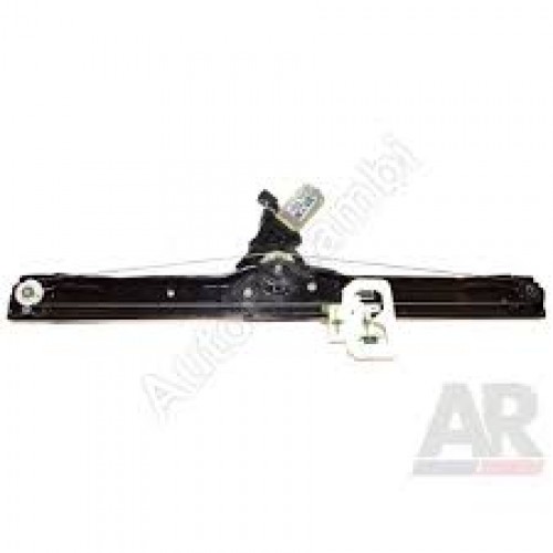 Γρύλος Παραθύρου Ηλεκτρικός IVECO DAILY 2014 - Εμπρός Αριστερά 405107042