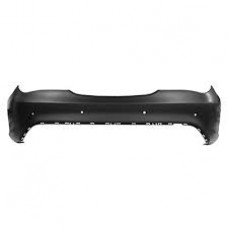 Προφυλακτήρας Βαφόμενος Με ParkTronic MERCEDES CLA 2013 - 2016 Πίσω 531203620