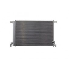 Ψυγείο A/C (Εξωτερικό) VW TOUAREG 2018 - 877206400