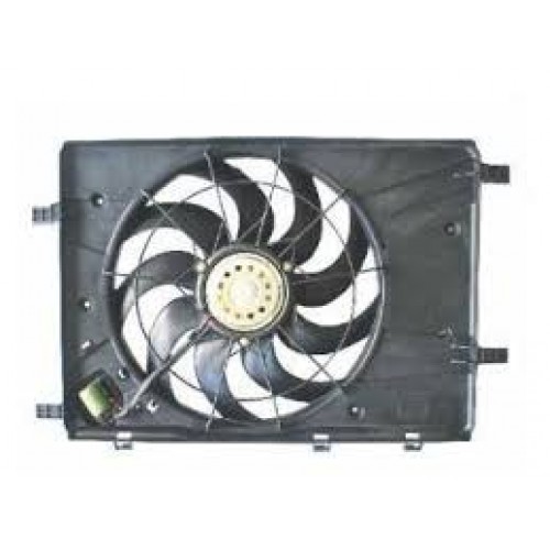 Βεντιλατέρ Νερού CHEVROLET-DAEWOO ORLANDO 2012 - 241006450