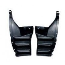 Θόλος Πλαστικός Εμπρός Κομμάτι MITSUBISHI ASX 2014 - 2018 Εμπρός Δεξιά 551200821