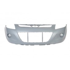 Προφυλακτήρας Βαφόμενος HYUNDAI i20 2009 - 2012 Εμπρός 036503370