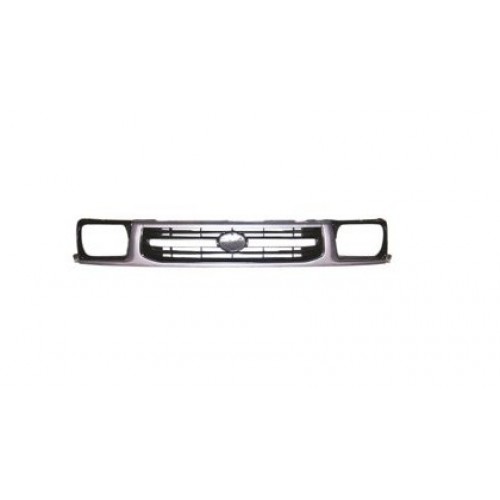 Μάσκα TOYOTA HILUX 1998 - 2001 ( LN140-170 ) 011104540