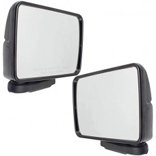 Καθρέπτης Μηχανικός MITSUBISHI L200 1993 - 1996 ( K10T ) ( K30T ) Αριστερά 094307484