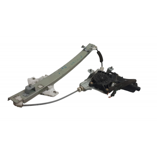 Γρύλος Παραθύρου Ηλεκτρικός Με Μοτέρ HYUNDAI ACCENT 1999 - 2003 ( CG ) ( LC ) Πίσω Αριστερά 015707072