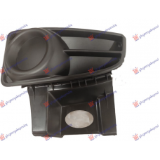 Δίχτυ Προφυλακτήρα FIAT PANDA 2003 - 2009 ( 169 ) Εμπρός Αριστερά 040004802