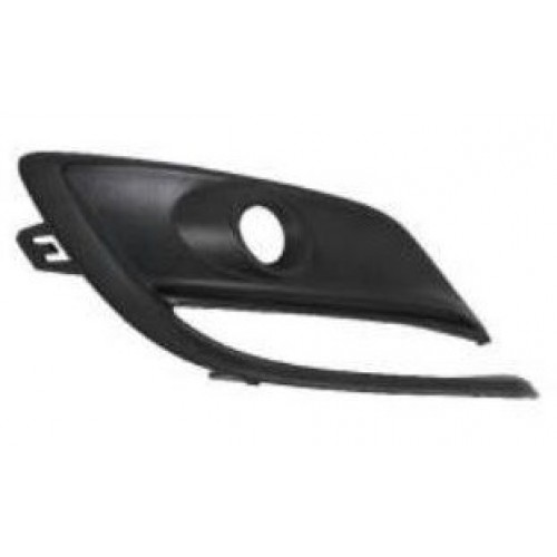 Δίχτυ Προφυλακτήρα MAZDA 3 2017 - ( BM )( F/L) Εμπρός Αριστερά 504104802 Δίχτυ Προφυλακτήρα MAZDA 3 2017 - ( BM )( F/L) Εμπρός Αριστερά 504104802