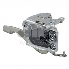 Κλειδαριά Πόρτας Μηχανική FIAT CINQUECENTO 1992 - 1998 ( 170 ) Εμπρός Δεξιά 039707211