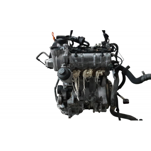 Κινητήρας-Μοτέρ SEAT IBIZA 2002 - 2006 ( 6LZ ) BXV