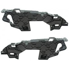 Βάση Προφυλακτήρα MERCEDES E CLASS 2012 - 2016 ( F/L )( W212 ) Πίσω Αριστερά 540004309