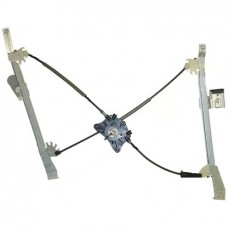 Γρύλος Παραθύρου Ηλεκτρικός Χωρίς Μοτέρ VW SCIROCCO 2008 - 2014 ( 137 ) Εμπρός Αριστερά 062607042