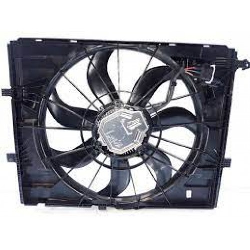 Βεντιλατέρ Νερού MERCEDES E CLASS 2016 - ( W213 ) 525206460 Βεντιλατέρ Νερού MERCEDES E CLASS 2016 - ( W213 ) 525206460