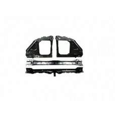 Μετώπη NISSAN NP300 NAVARA 2015 - 15619001