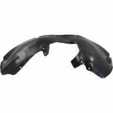 Θόλος Πλαστικός VW NEW BEETLE 1998 - 2005 ( 9C1 ) Εμπρός Δεξιά 013800821