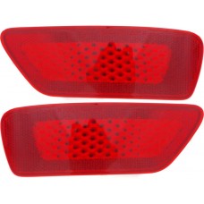 Αντανακλαστικό Φανάρι FIAT FREEMONT 2012 - 291606102