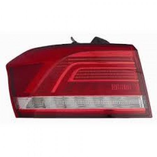 Φανάρι Πίσω Εξωτερικό Led VW PASSAT 2015 - Δεξιά 884205991