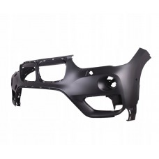 Προφυλακτήρας Βαφόμενος Με ParkTronic Με πιτσιλιστήρια BMW X1 2015 - Εμπρός 150203615