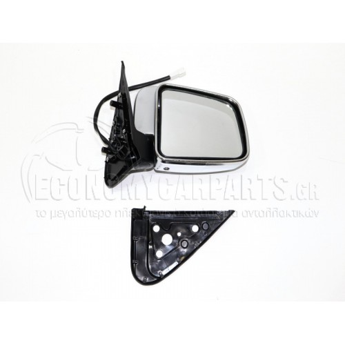 Καθρέπτης Ηλεκτρικός MAZDA B-Series 1999 - 2003 (UN)(B2500) Δεξιά 064307581