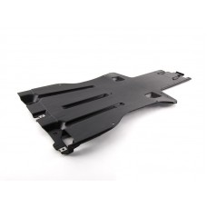 Ποδιά Σασμάν VW TOUAREG 2014 - 877100835