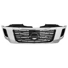 Μάσκα Εξωτερική NISSAN NP300 NAVARA 2015 - 584104540