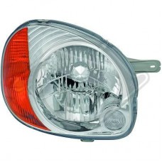 Φανάρι Εμπρός HYUNDAI ATOS PRIME 2001 - 2003 ( MX ) Δεξιά 022405281