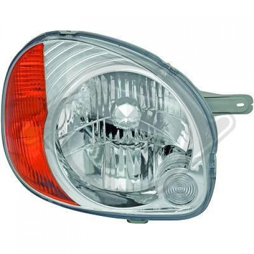 Φανάρι Εμπρός HYUNDAI ATOS PRIME 2001 - 2003 ( MX ) Δεξιά 022405281 Φανάρι Εμπρός HYUNDAI ATOS PRIME 2001 - 2003 ( MX ) Δεξιά 022405281