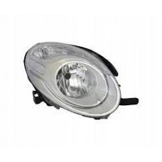 Φανάρι Εμπρός Ηλεκτρικό FIAT 500 2012 - 2017 ( L ) Δεξιά 297005131