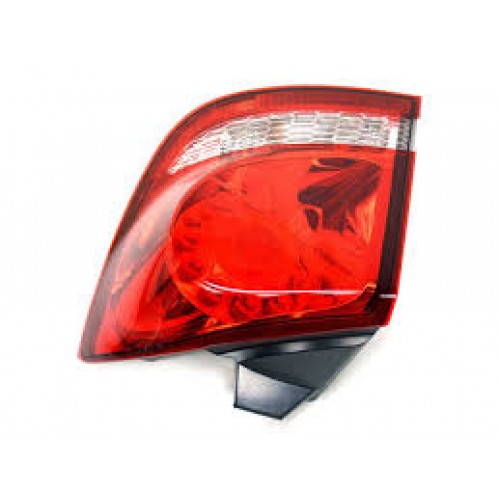 Φανάρι Πίσω Εξωτερικό Led FIAT FREEMONT 2012 - Δεξιά 291605811