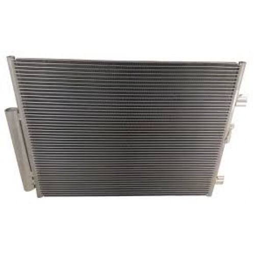 Ψυγείο A/C (Εξωτερικό) ALFA ROMEO STELVIO 2017 - 102006400