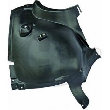 Θόλος Πλαστικός Εμπρός Κομμάτι MERCEDES CLK 2002 - 2005 ( C209 ) Εμπρός Δεξιά 020500831