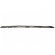 Διακοσμητικό Διχτυού Προφυλακτήρα MERCEDES V CLASS 2015 - ( W447 ) Εμπρός Κάτω Αριστερά 526204187