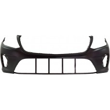 Προφυλακτήρας Βαφόμενος MERCEDES GL CLASS 2015 - ( X166 ) GLS Εμπρός 527803370