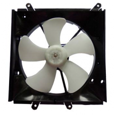 Βεντιλατέρ A/C TOYOTA COROLLA 1992 - 1997 ( AE100 ) 12.31.7025