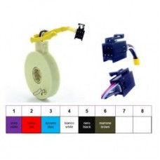 Αισθητήρας Γωνίας Τιμονιού FIAT PUNTO 2003 - 2011 ( 188 ) 8093051