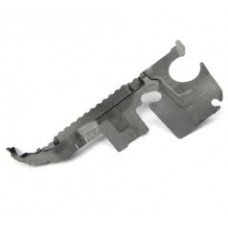 Βάση Ψυγείου Πλαστική AUDI A6 2008 - 2010 ( 4F ) 084700891