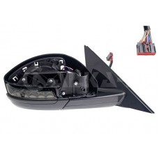 Καθρέπτης Ηλεκτρικός Θερμαινόμενος Ηλεκτρικά Ανακλινόμενος Με Φλας Με Αισθητήρα JAGUAR F-PACE 2015 - Αριστερά 420007487