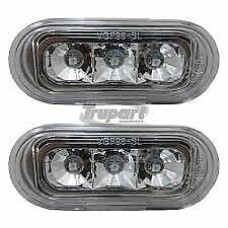 Φλας Φλας Φτερού VW UP 2012 - 2016 878005510