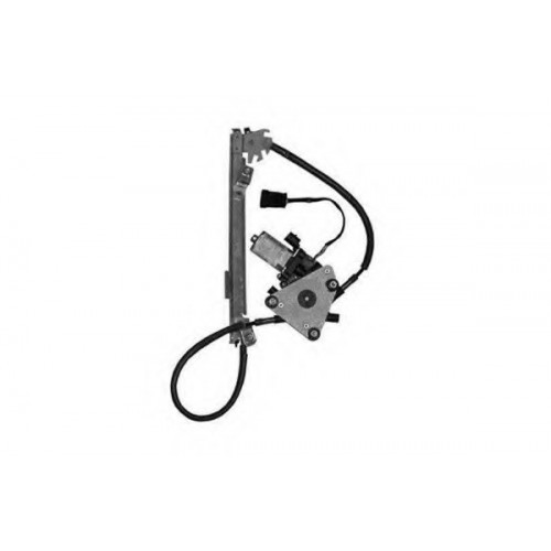 Γρύλος Παραθύρου Ηλεκτρικός LANCIA LYBRA 1999 - 2005 ( 839A ) Πίσω Δεξιά 041907071