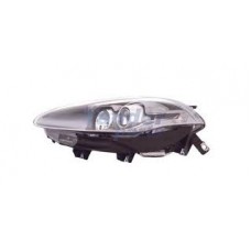 Φανάρι Εμπρός Ηλεκτρικό FIAT BRAVO 2007 - 2011 Αριστερά 066905284