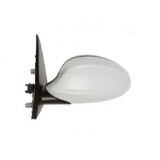 Καθρέπτης Ηλεκτρικός Θερμαινόμενος Βαφόμενος BMW 3 Series 2005 - 2011 ( E90/1/2/3 ) Αριστερά 031707482