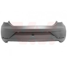 Προφυλακτήρας Βαφόμενος SEAT LEON 2016 - ( F/L ) Πίσω 724103390