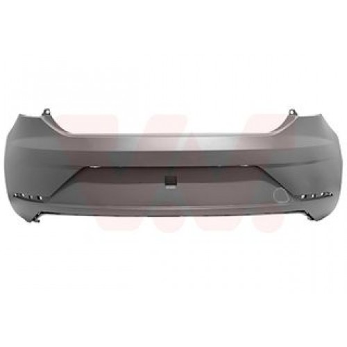 Προφυλακτήρας Βαφόμενος SEAT LEON 2016 - ( F/L ) Πίσω 724103390 Προφυλακτήρας Βαφόμενος SEAT LEON 2016 - ( F/L ) Πίσω 724103390