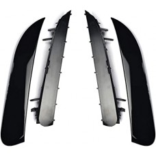 Αεραγωγός Προφυλακτήρα MERCEDES CLA 2016 - ( F/L ) Πίσω Δεξιά 531204833