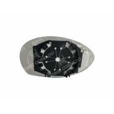 Κρύσταλλο Καθρέφτη ALFA ROMEO 147 2000 - 2004 ( 937 ) 4250102L