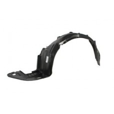 Θόλος Πλαστικός HONDA ACCORD 1998 - 2002 ( CG / H / K / L ) Εμπρός Αριστερά 346000822