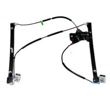 Γρύλος Παραθύρου Ηλεκτρικός Χωρίς Μοτέρ VW POLO 1994 - 1999 ( 6N1 ) Εμπρός Δεξιά 070207036